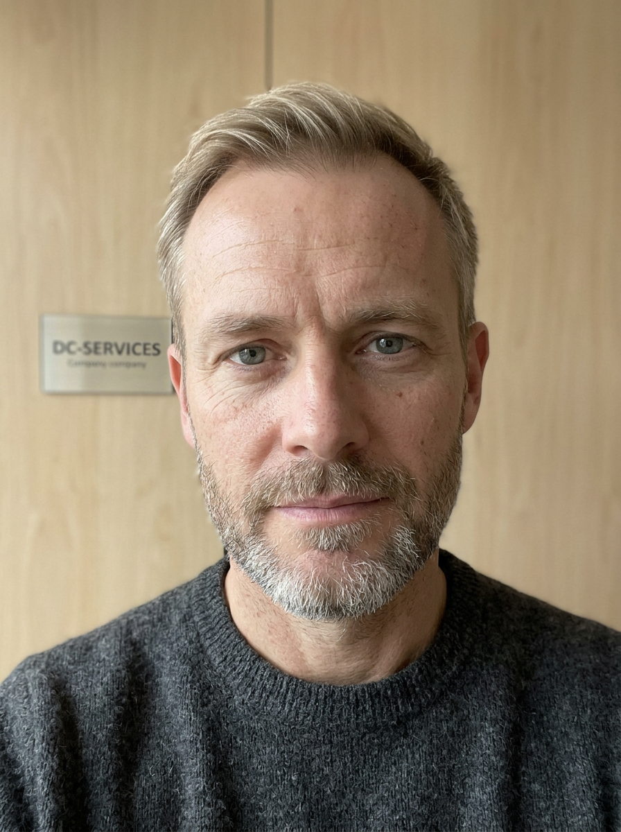 Julian Roth — Accountant and Financial Planner