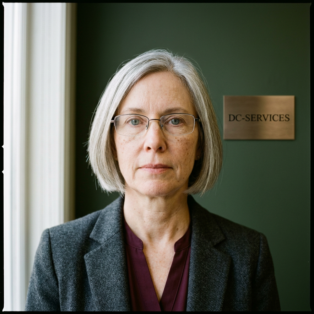 Margaret Sinclair, Director