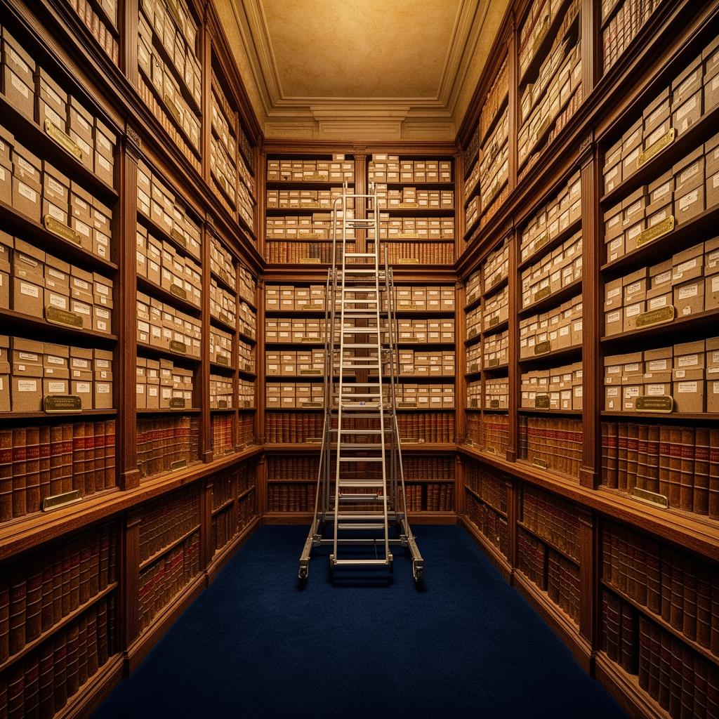 Archival Continuity