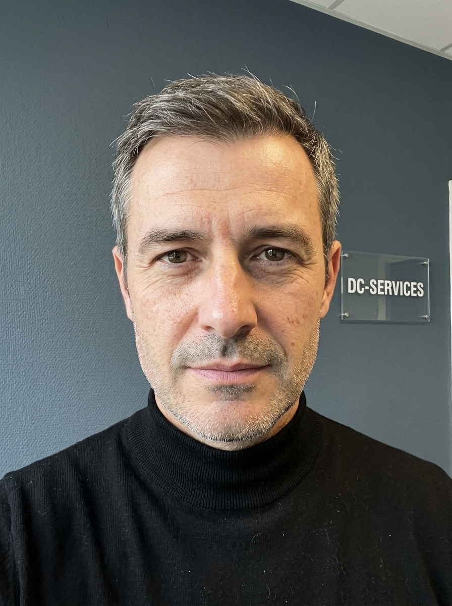 Victor Almeida — Portfolio Manager