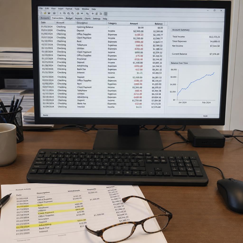 Asset Movement Documentation